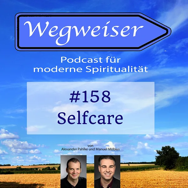 Cover des Podcasts „Wegweiser“