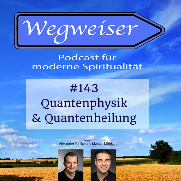 Cover des Podcasts „Wegweiser“