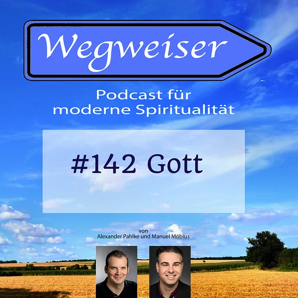 Cover des Podcasts „Wegweiser“