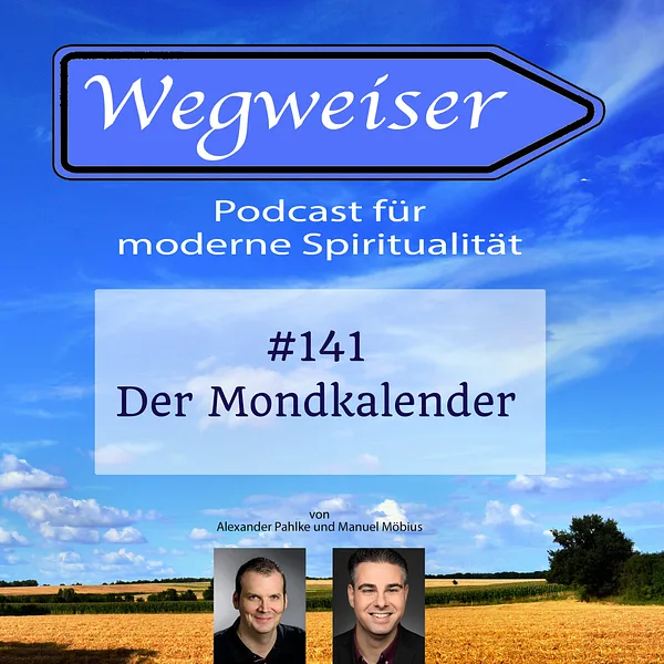 Cover des Podcasts „Wegweiser“