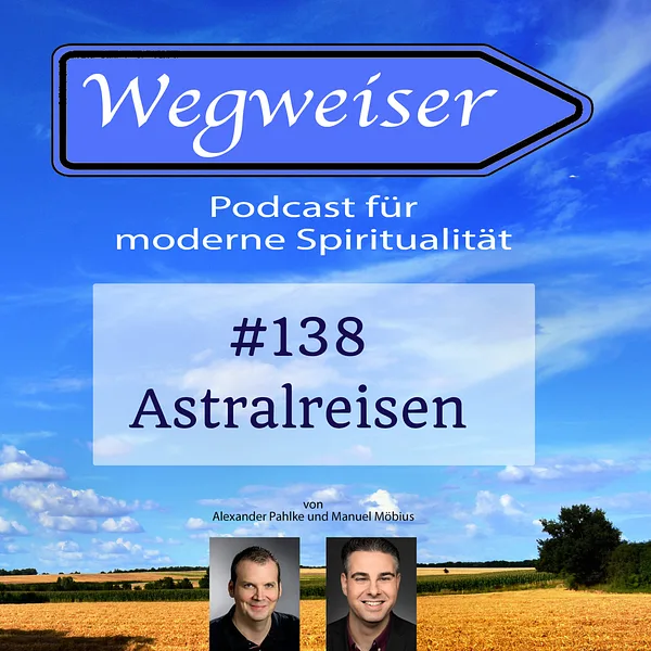 Cover des Podcasts „Wegweiser“