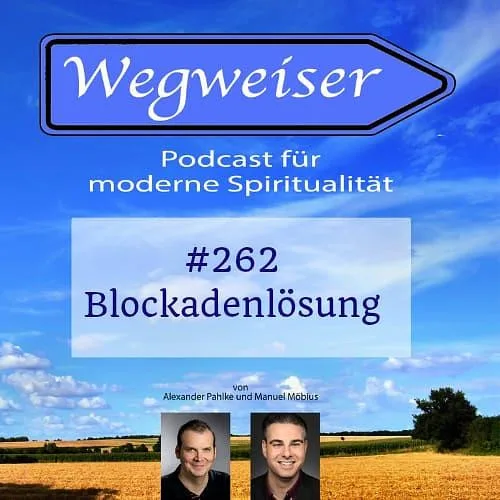 Cover des Podcasts „Wegweiser“