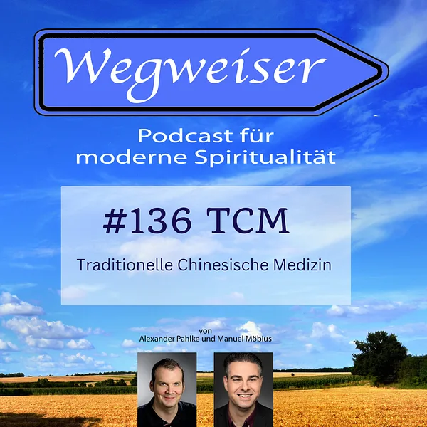 Cover des Podcasts „Wegweiser“