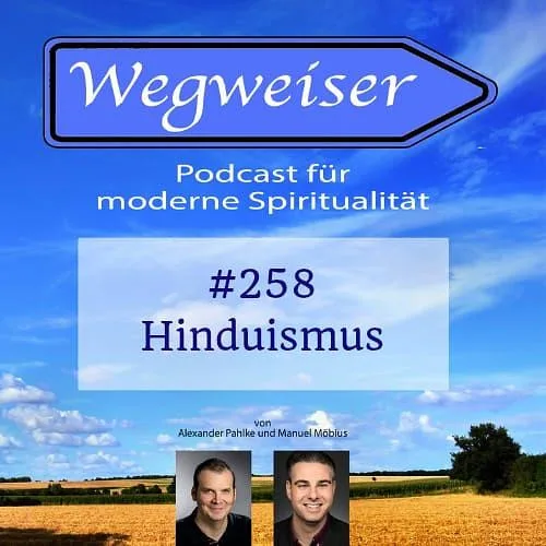 Cover des Podcasts „Wegweiser“