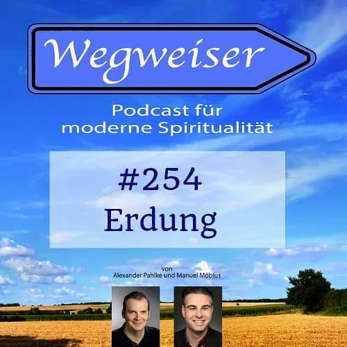 Cover des Podcasts „Wegweiser“