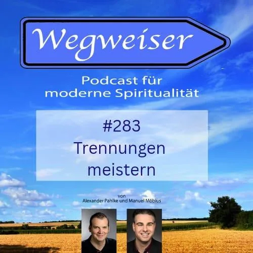Cover des Podcasts „Wegweiser“