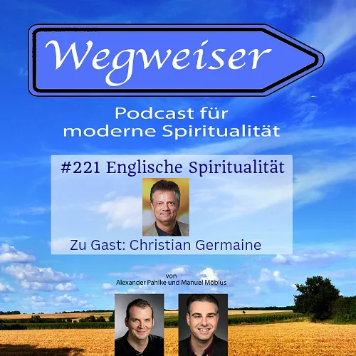 Cover des Podcasts „Wegweiser“