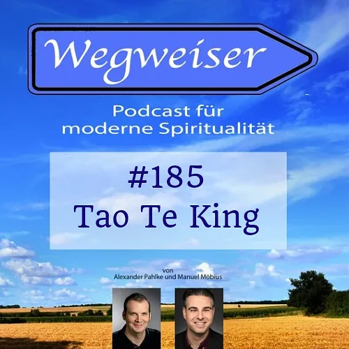 Cover des Podcasts „Wegweiser“